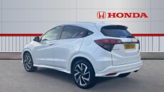 Honda HR-V 1.5 i-VTEC EX 5dr Petrol Hatchback
